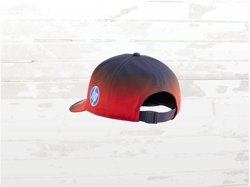 Ferrari F1 Team Cap – Charles Leclerc No.16 Special China GP Edition | Red & Purple