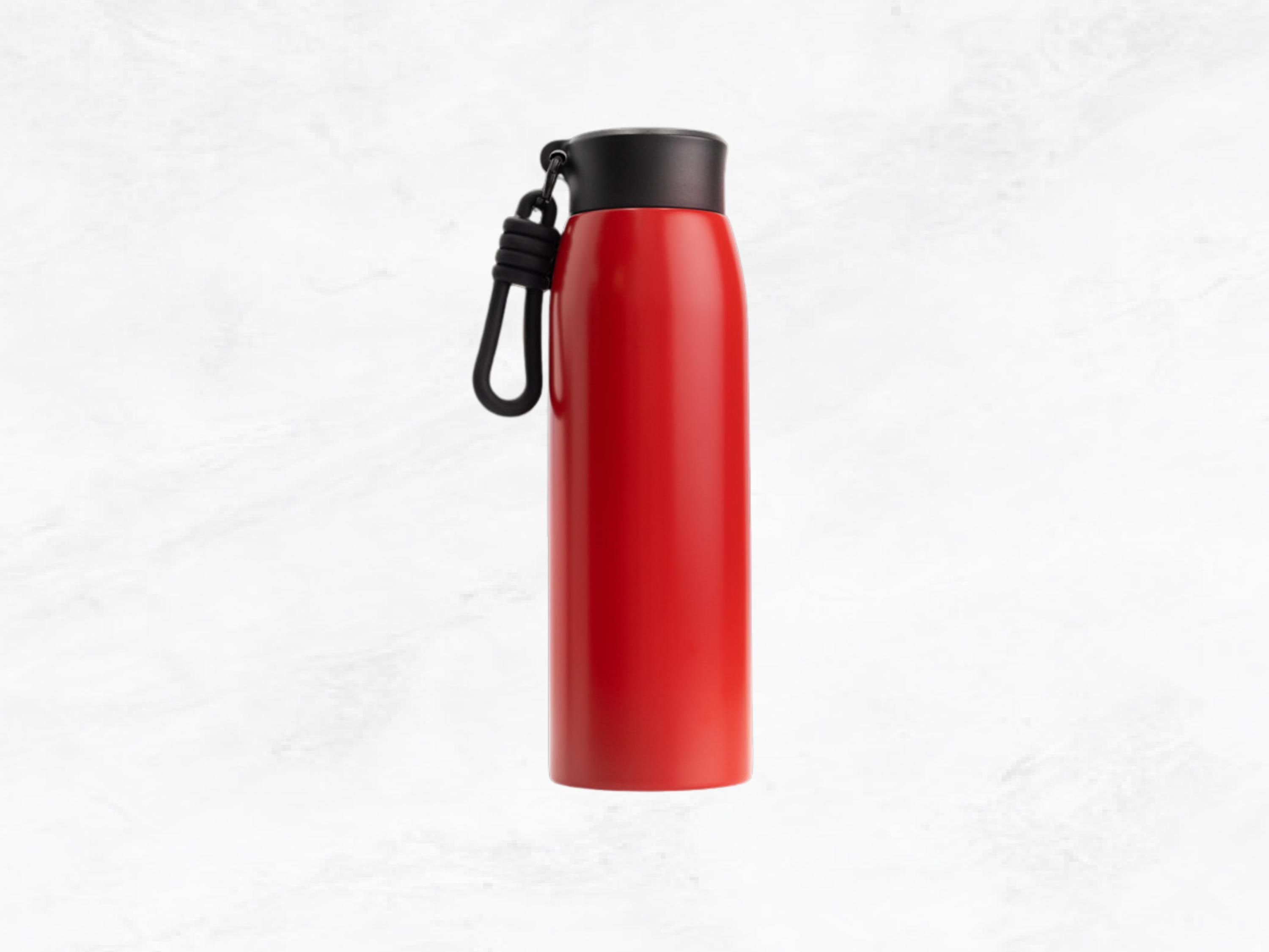 Ferrari Insulated Bottle F1 Team Scuderia Red 600ml Travel Mug Gift