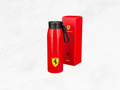 Ferrari Insulated Bottle F1 Team Scuderia Red 600ml Travel Mug Gift
