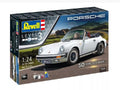 Model Kit Porsche 911 3.2 Cabriolet Special Edition 50 Years