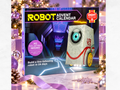 Robot Advent Calendar | Build Your Own Electronics Kit
