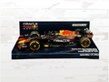 Max Verstappen Red Bull RB18 No.1 F1 Winner Miami GP 2022 – 1/43 Scale Model