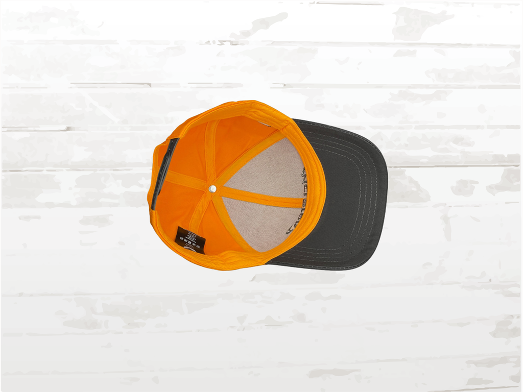 McLaren F1 Team Cap Papaya Orange | Norris Piastri | 2025