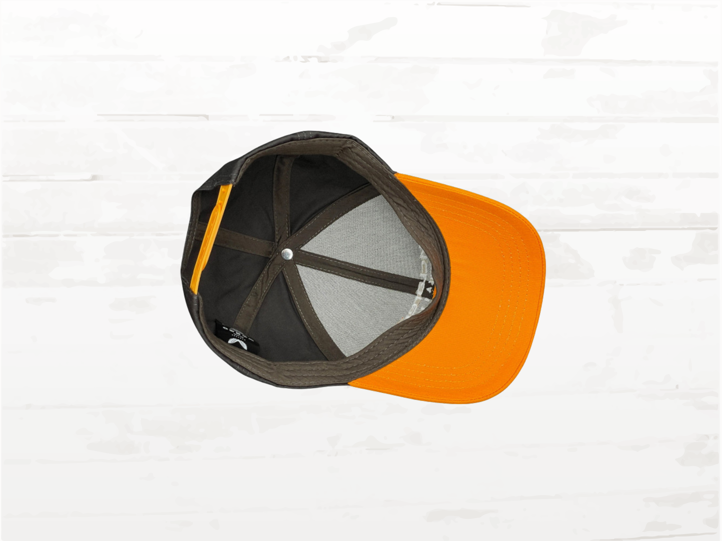 McLaren F1 Team Cap, Papaya Orange, Norris Piastri, Racing Hat, Adjustable, Unisex, Formula 1