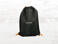 McLaren F1 Team Lightweight Backpack – Black