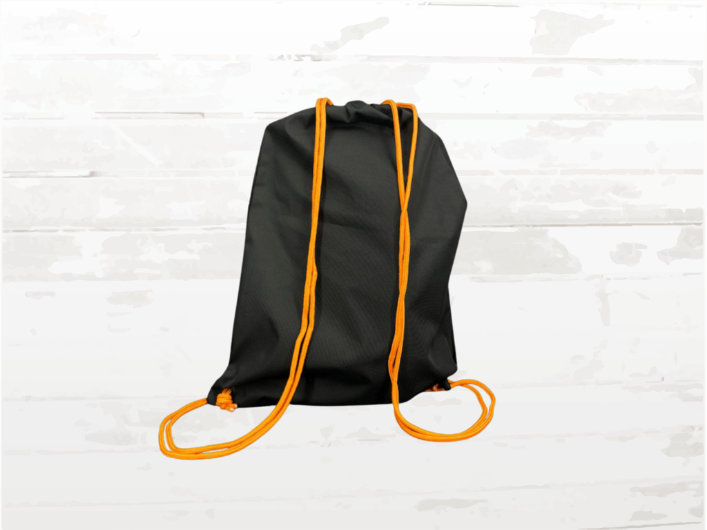 McLaren F1 Team Lightweight Backpack – Black