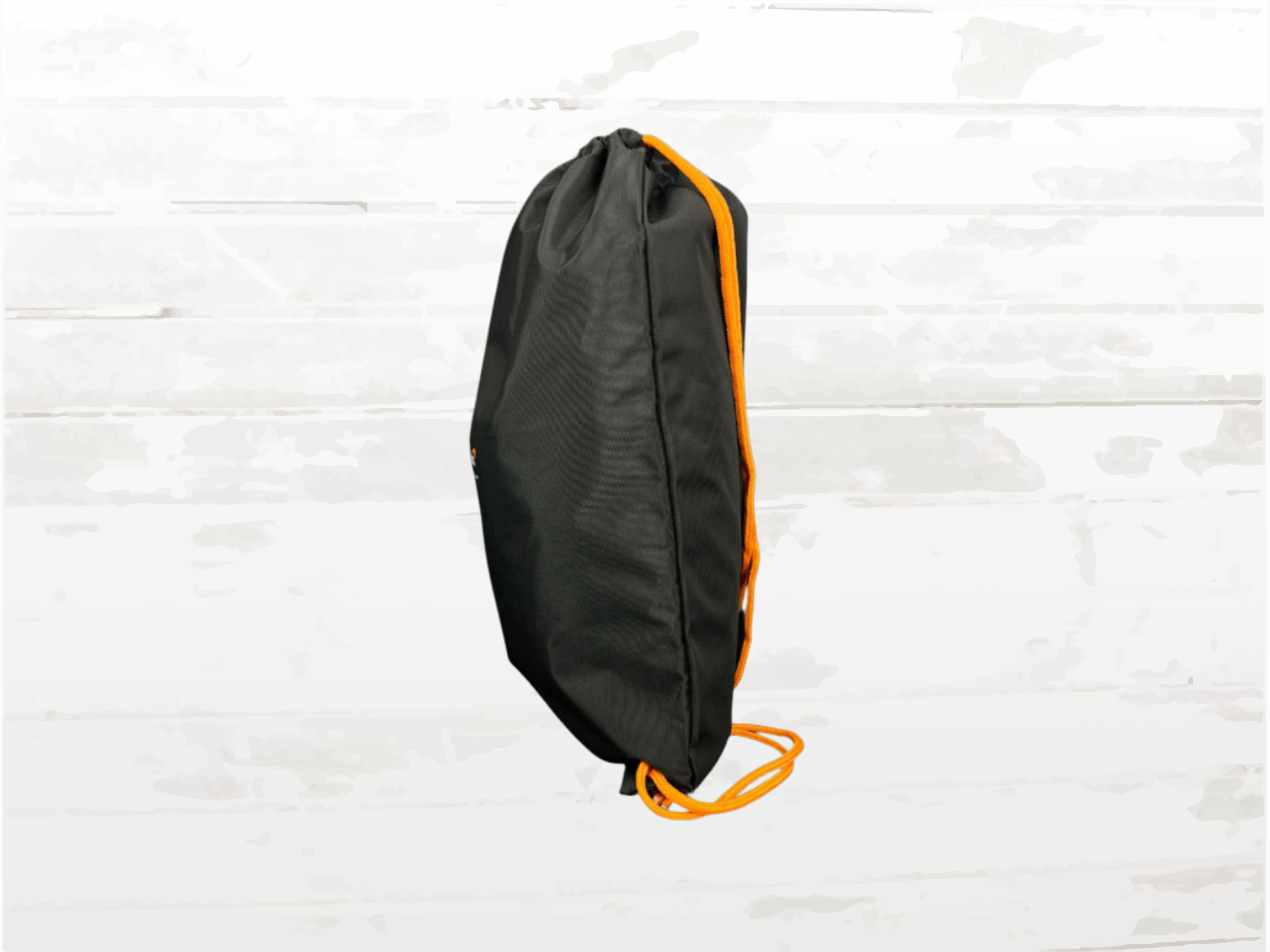 McLaren F1 Team Lightweight Backpack – Black