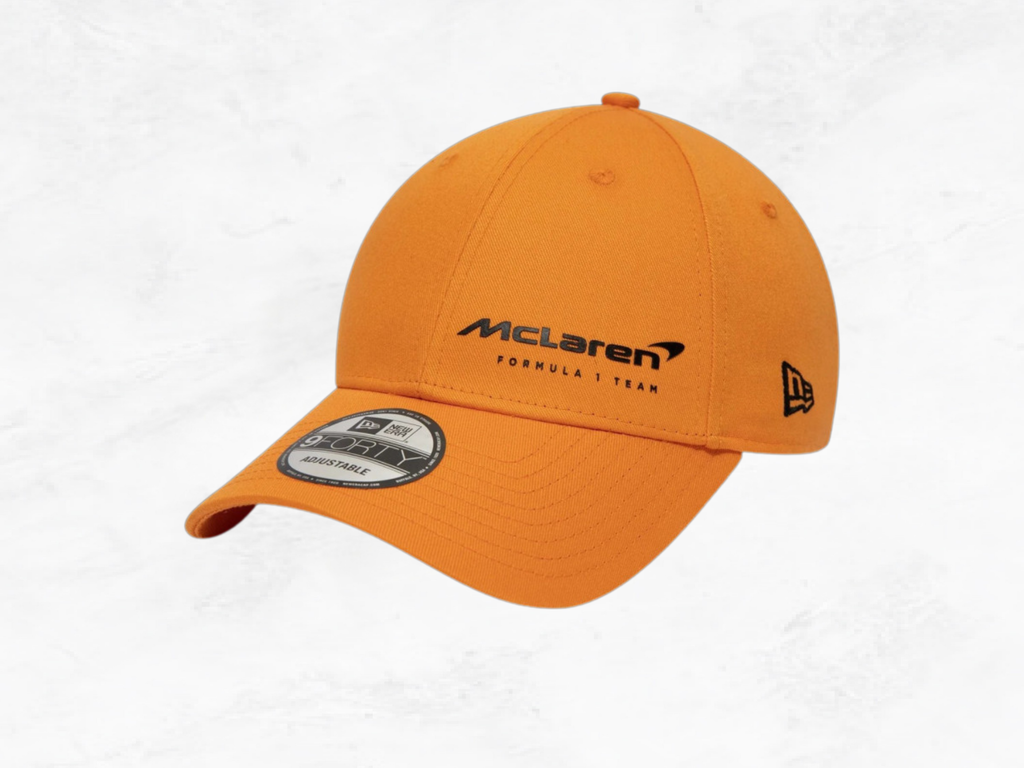 McLaren F1 Lando Norris Gift Set – T-Shirt, Cap & Mug Bundle