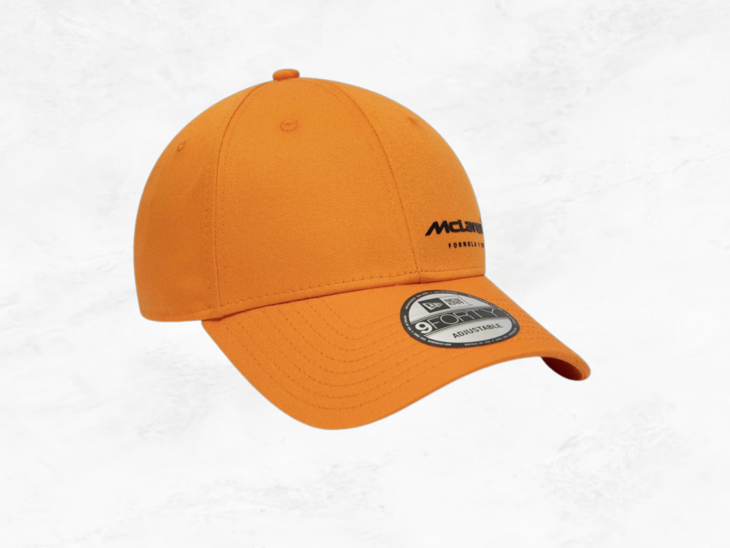 McLaren F1 Lando Norris Gift Set – T-Shirt, Cap & Mug Bundle