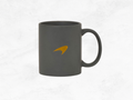 McLaren F1 Team Mug – Anthracite Grey, Norris & Piastri, 300ml