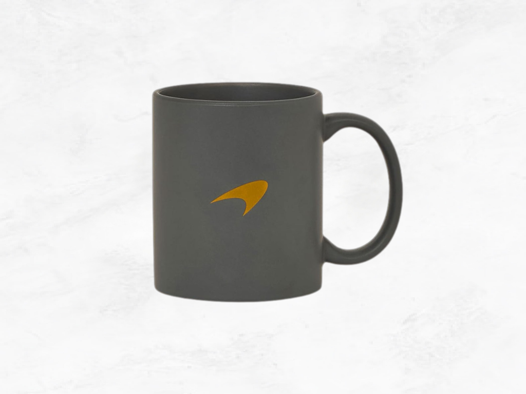 McLaren F1 Lando Norris Gift Set – T-Shirt, Cap & Mug Bundle
