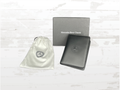 Mercedes-Benz Leather Card Holder – Black | Luxury Classic Automotive Wallet
