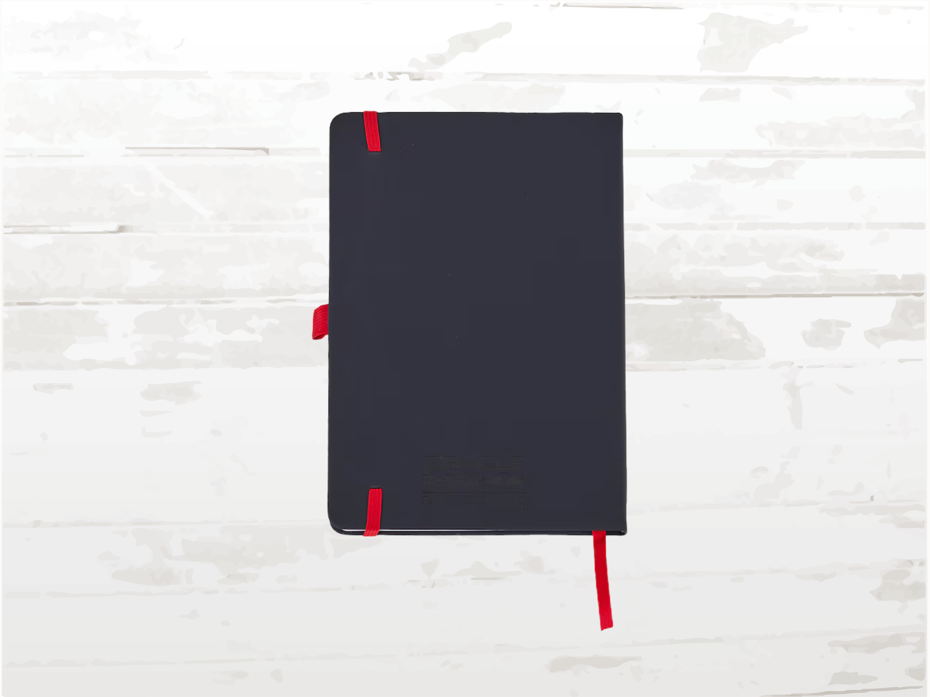 Formula 1 Oracle Red Bull Racing Notebook | Max Verstappen | Team Stationery