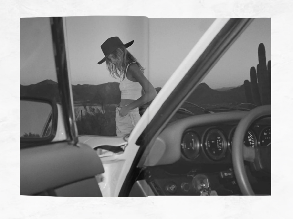 Porsche Book – Mirage Under the Sun Vol.1 | Coffee Table Book | Henrik Purienne | English