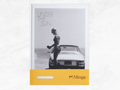 Porsche Book – Mirage Under the Sun Vol.1 | Coffee Table Book | Henrik Purienne | English