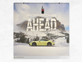 Porsche 2027 Calendar – Ahead, Bonded By The Road, United By Passion (Limited Edition)