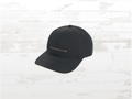 Porsche Hat, Essential Baseball Black, Cap Adjustable Unisex,  Classic Design, Metal Clasp