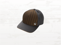 Porsche Cap 911 60 Years Anniversary, Dark Grey Brown, Limited Edition, Adjustable