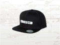 Porsche 963 Penske Black Cap, Motorsport cap,  Adjustable Cotton Racing Hat, Le Mans, Unisex