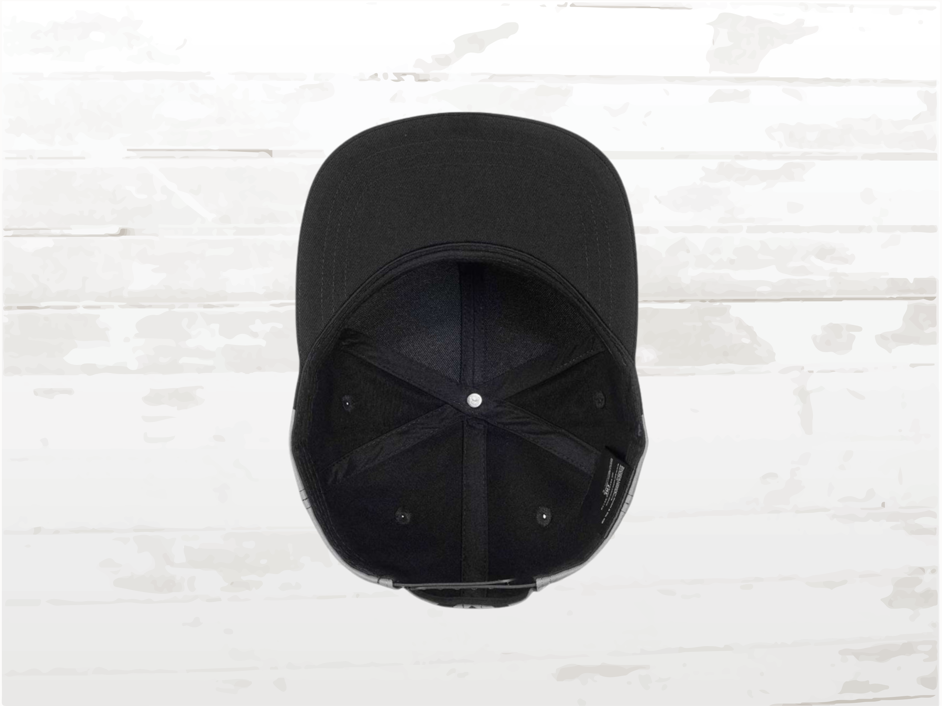 Porsche 963 Penske Black Cap, Motorsport cap,  Adjustable Cotton Racing Hat, Le Mans, Unisex