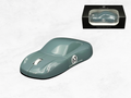 Porsche Computer Mouse 911 60th Anniversary – No. 63 Shoreblue