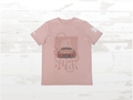 Porsche Pink Pig T-Shirt No.92, Puma Le Mans 2018 Unisex Racing Tee, 911 RSR GT3 Gift