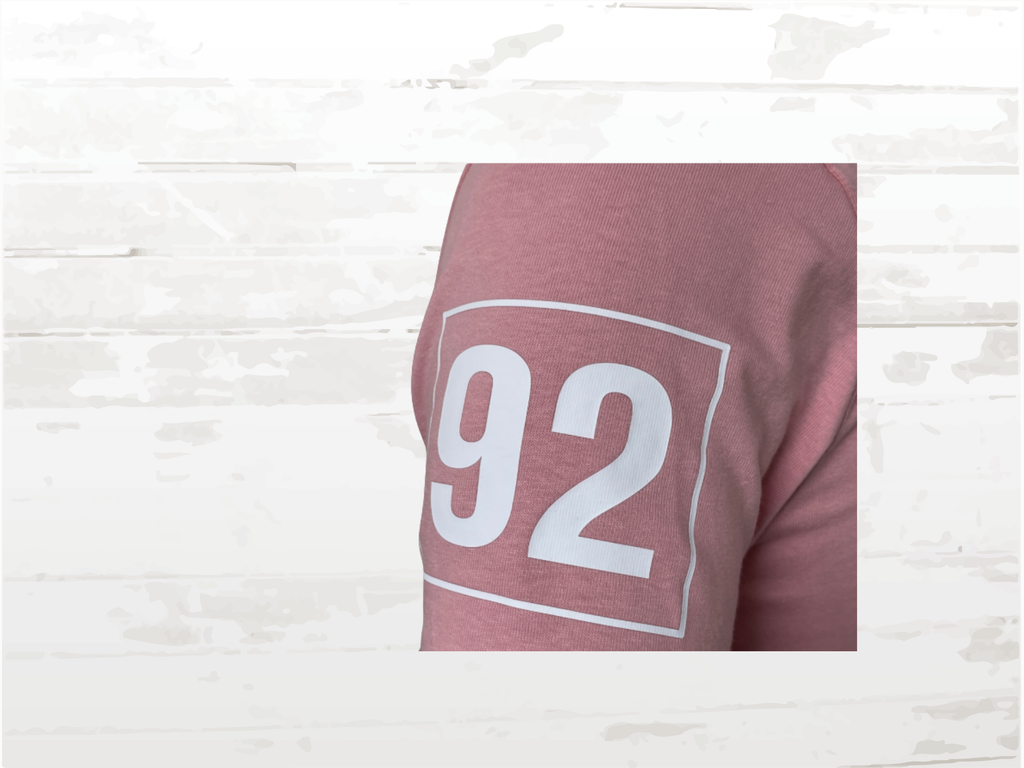 Porsche Pink Pig T-Shirt No.92, Puma Le Mans 2018 Unisex Racing Tee, 911 RSR GT3 Gift