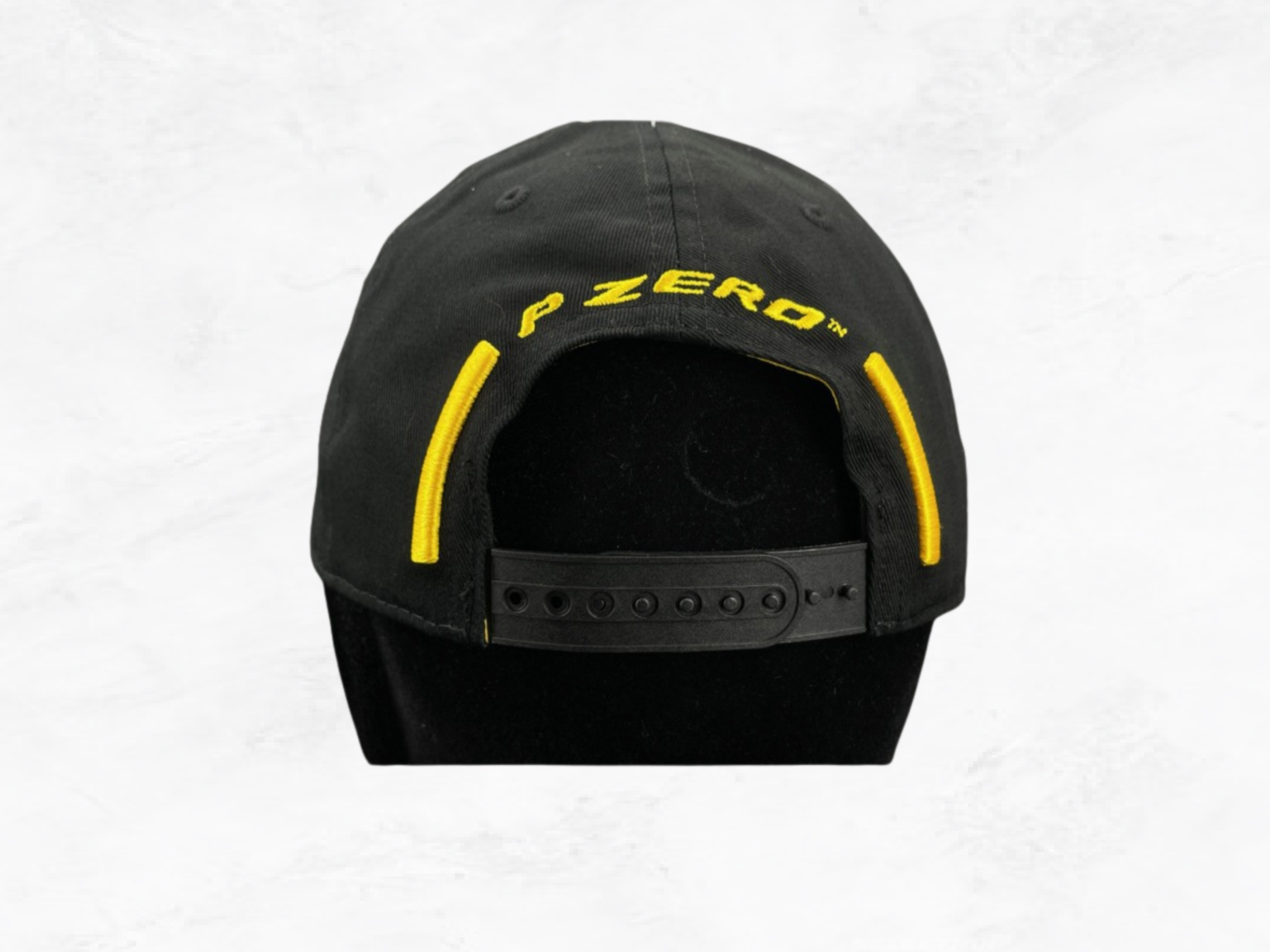 Formula 1 Pirelli Podium Racing Cap | Grand Prix Winner Hat | Motorsport Gift | F1 Fan Accessory