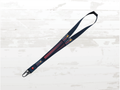 Formula 1 F1 Lanyard I Red Bull Racing Lanyard Keychain – Night Sky I Motorsport gift