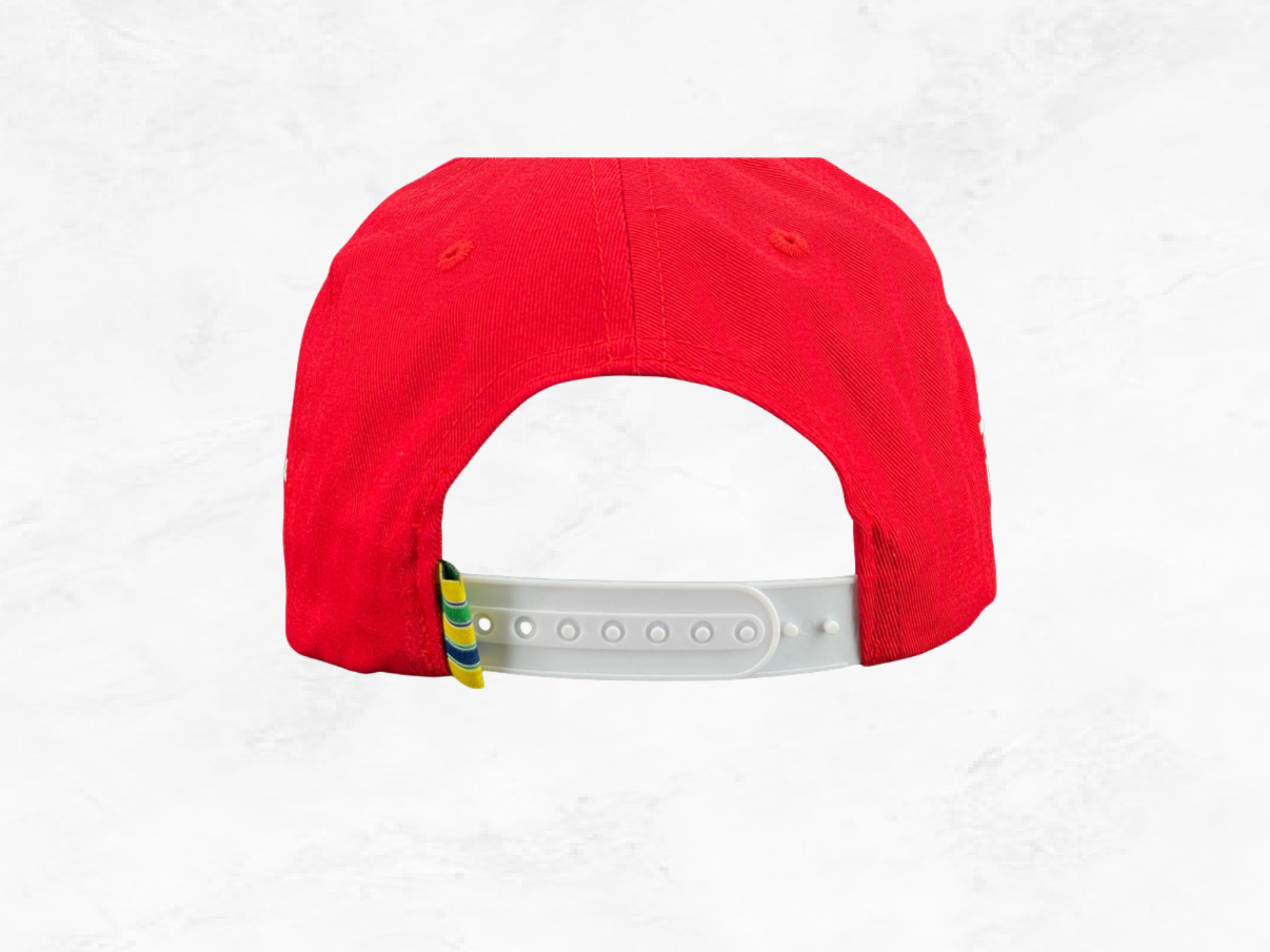 Tag Heuer x Ayrton Senna Cap, F1 Collector's Edition, Luxury Motorsport Gift